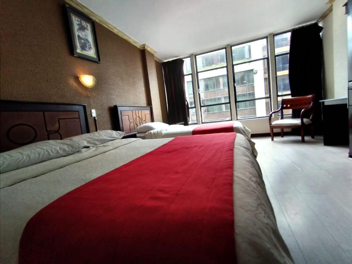 Hotel Imperial アンバート エクステリア 写真