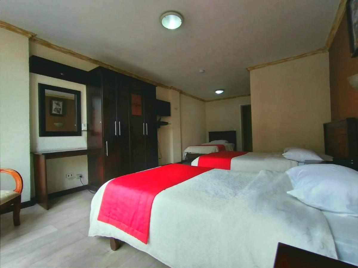 Hotel Imperial アンバート エクステリア 写真