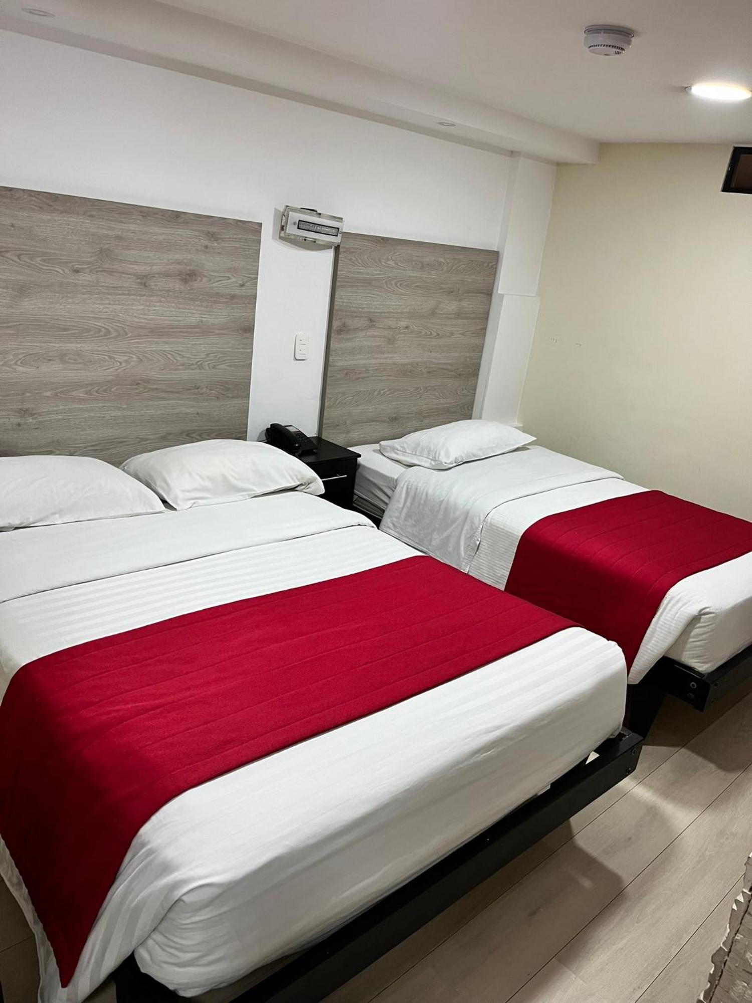 Hotel Imperial アンバート エクステリア 写真