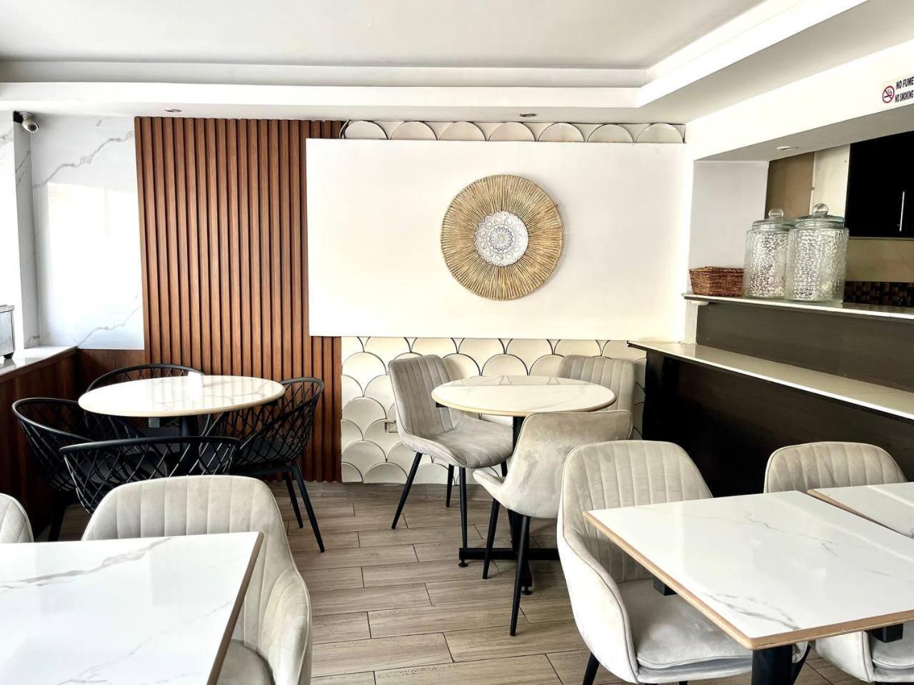 Hotel Imperial アンバート エクステリア 写真