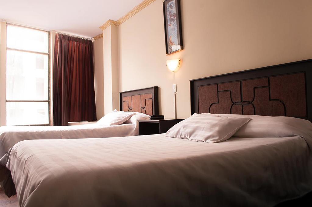 Hotel Imperial アンバート エクステリア 写真