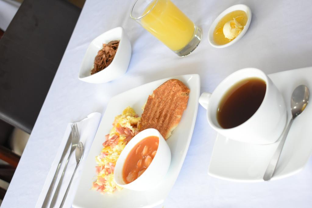 Hotel Imperial アンバート エクステリア 写真