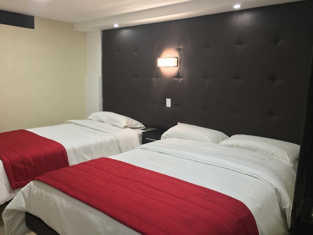 Hotel Imperial アンバート エクステリア 写真