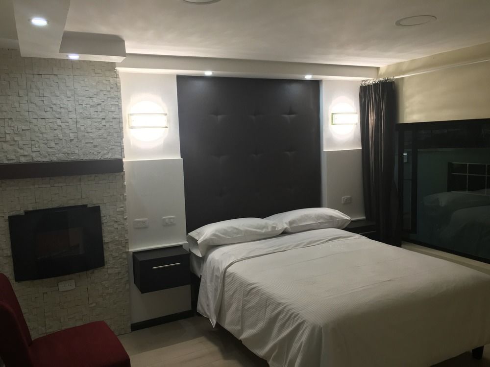 Hotel Imperial アンバート エクステリア 写真