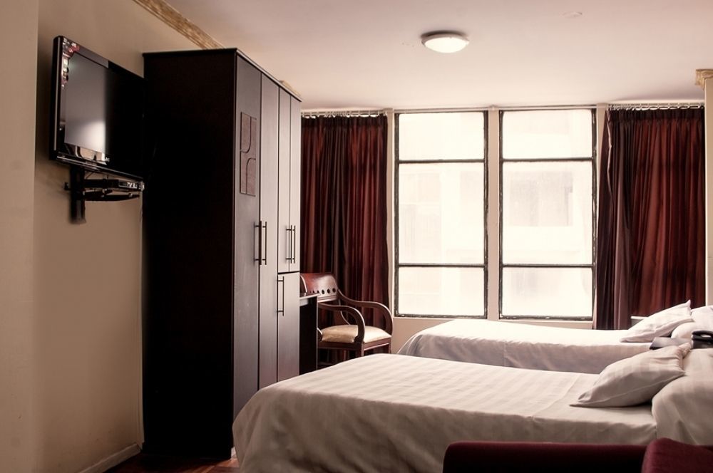 Hotel Imperial アンバート エクステリア 写真