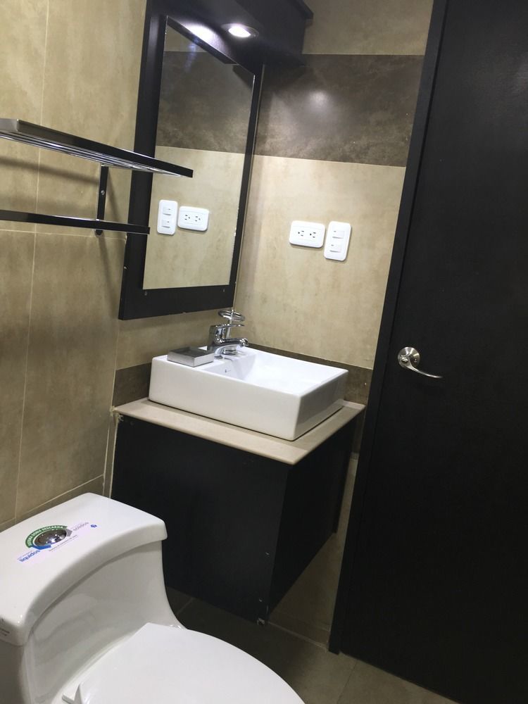 Hotel Imperial アンバート エクステリア 写真