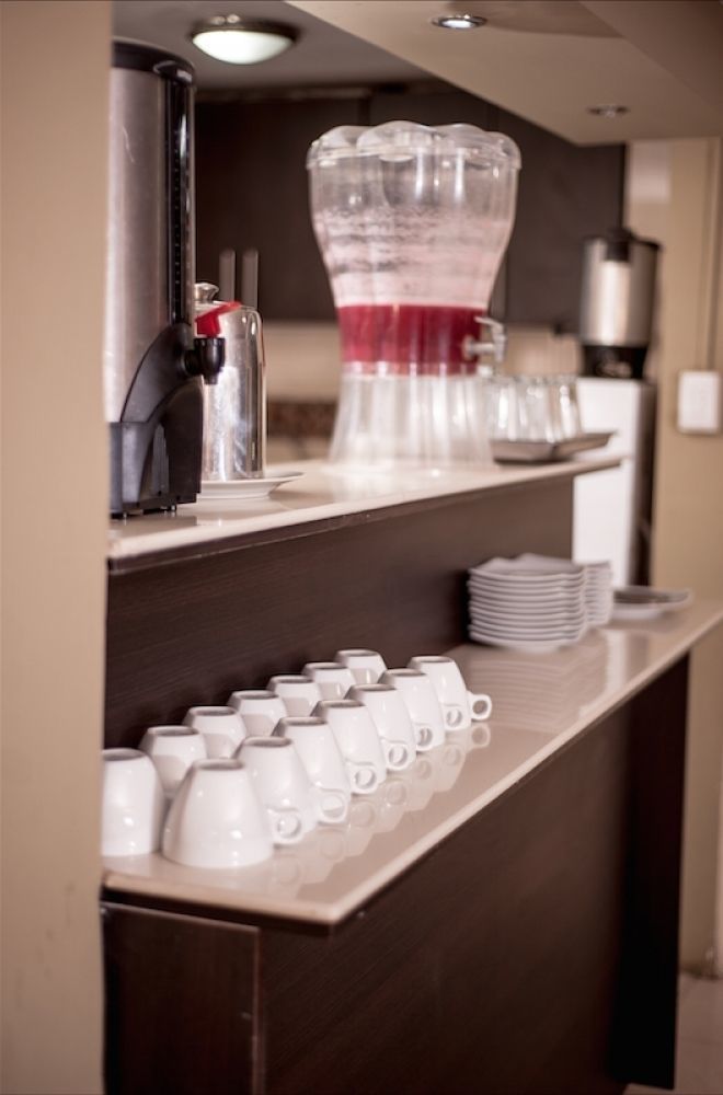 Hotel Imperial アンバート エクステリア 写真